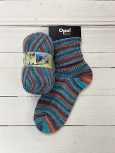 Opal Holidays 4 ply