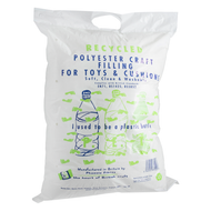 Recycled Polyester Craft Toy Filling Stuffing 200g