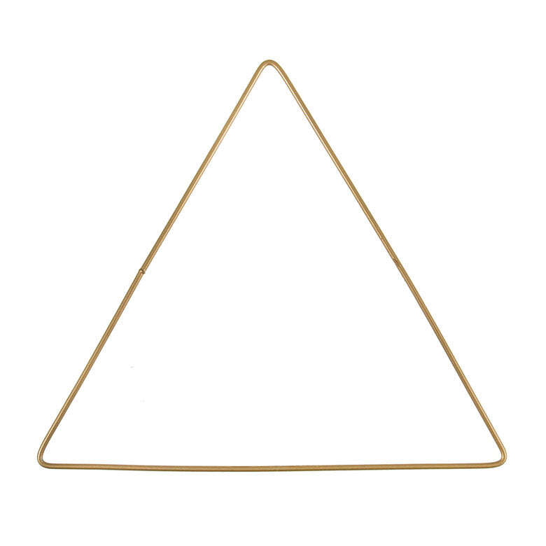 Trimits Triangle Craft Hoop