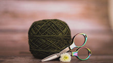 Load image into Gallery viewer, Knit Pro Rainbow Scissors - The Mindful Collection
