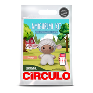 Circulo Too Cute Collection - Sheep
