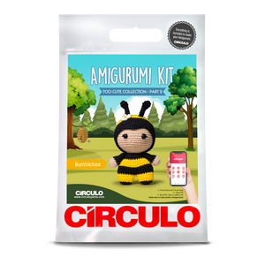 Circulo Too Cute Collection - Bee