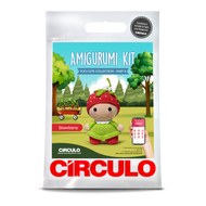 Circulo Too Cute Collection - Strawberry
