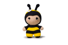 Load image into Gallery viewer, Circulo Too Cute Collection - Bee
