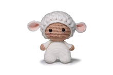 Load image into Gallery viewer, Circulo Too Cute Collection - Sheep
