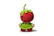 Load image into Gallery viewer, Circulo Too Cute Collection - Strawberry
