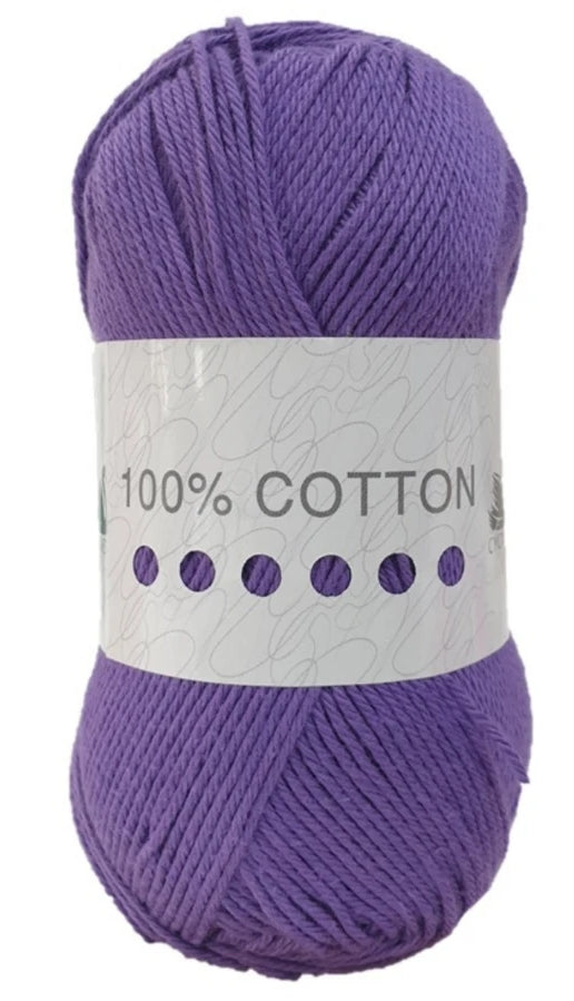 Cygnet 100% Cotton Dk – The Yarn Ball