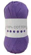 Load image into Gallery viewer, Cygnet 100% Cotton Dk
