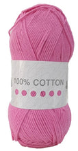 Load image into Gallery viewer, Cygnet 100% Cotton Dk

