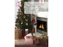 Load image into Gallery viewer, King Cole Scandi Knits Book 1
