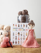Load image into Gallery viewer, TOFT Edwards Doll Emporium book by Kerry Lord
