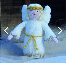 Load image into Gallery viewer, King Cole Christmas Knits Book 3
