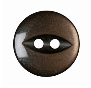 Fisheye Buttons 14mm