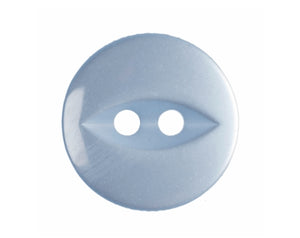 Fisheye Buttons 14mm