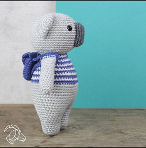 Hardicraft Kurt Koala Crochet Kit