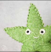 Load image into Gallery viewer, Hardicraft Sterre Starfish Knitting Kit

