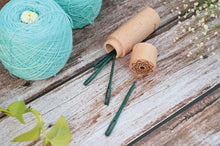 Load image into Gallery viewer, Knit Pro The Mindful Collection- Darning Needles
