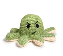 Load image into Gallery viewer, Circulo Mood Octopus Crochet Kit
