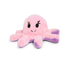 Load image into Gallery viewer, Circulo Mood Octopus Crochet Kit
