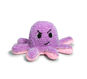 Circulo Mood Octopus Crochet Kit