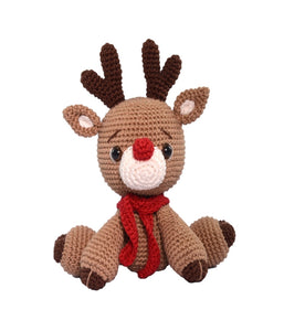 Circulo Christmas Crochet Kits