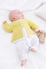 Load image into Gallery viewer, King Cole Newborn Knits Book
