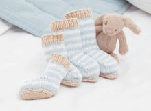Load image into Gallery viewer, King Cole Newborn Knits Book
