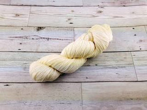 Un-Dyed Italian Superwash Sock Yarn 4ply 100g