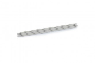 Pony Double Pointed Knitting Needles (Pack of 4) 20cm