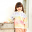 Load image into Gallery viewer, Special Dk/Wondersoft Merry go round 9398 Kids Jumper and Cardigan Pattern 2-11 years KNIT
