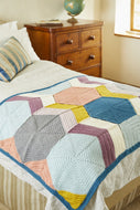 Special Dk 9449 Blanket Pattern CROCHET